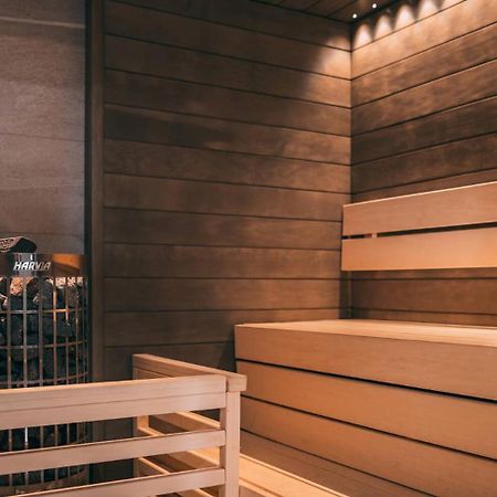 Lapland Hotels Bulevardi Helsinki Exterior photo
