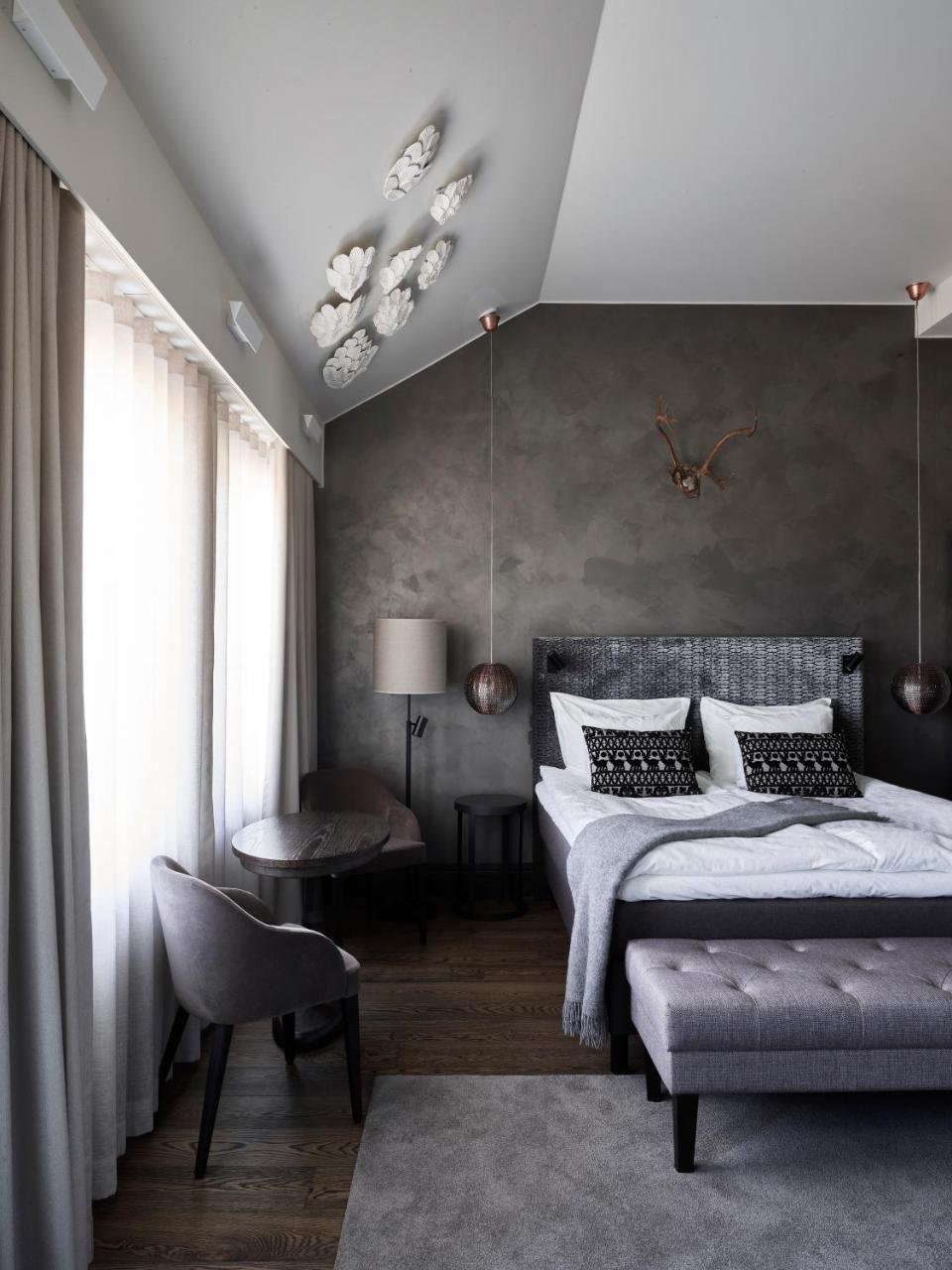 Lapland Hotels Bulevardi Helsinki Exterior photo